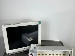 Philips MP 70 EKG-Monitor