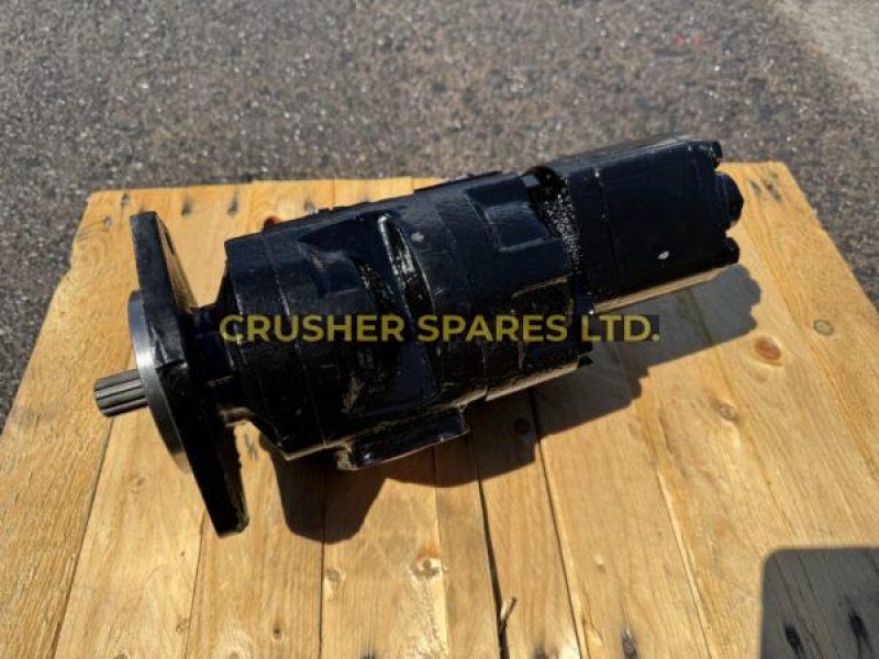 HP8896 | Hydraulic Pump | Hydreco |