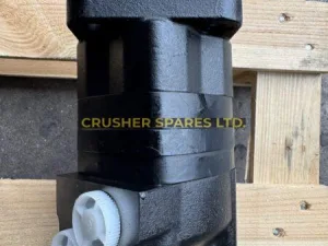 2576-4074 | Hydraulic Motor | Terex® | Pegson® | Powerscreen® |