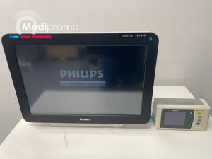 Philips IntelliVue MX800 X2 Monitor
