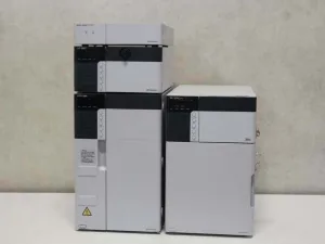 Shimadzu Prominence HPLC Systeem