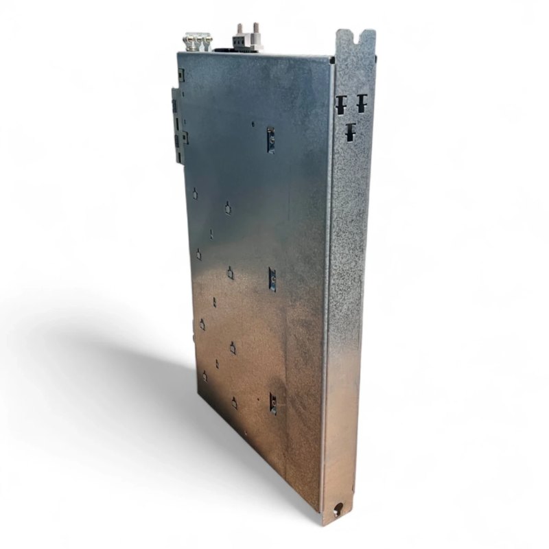 Siemens Simodrive Netzteil 6SN1118-0NJ00-0AA2 und Leistungsmodul LT 8A 6SN1123-1AA00-0HA1 für IMA Maschinen