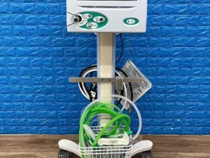SLE 4000 Infant Ventilator YOM: 2010