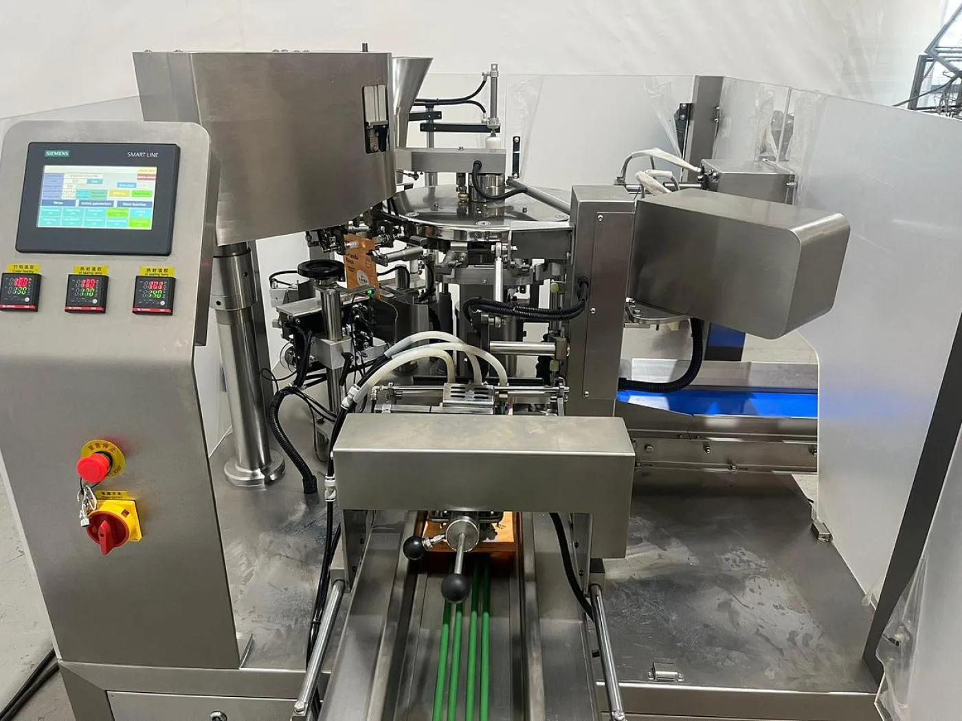 2026 Landpack LD-8200A Doypack Machine - 6