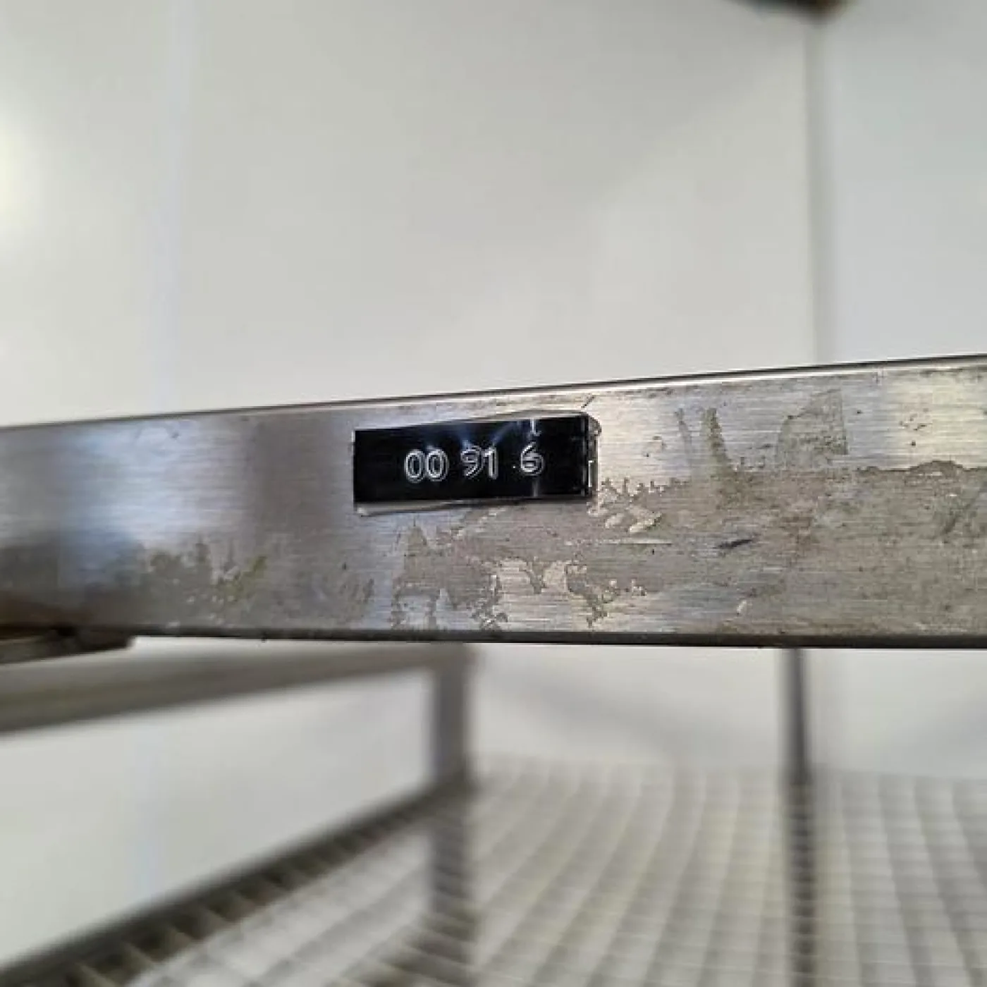 Unitech Cooling Rack - 4