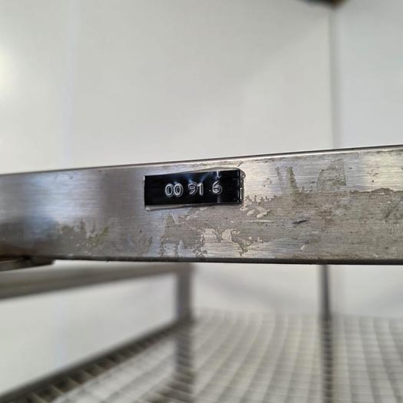 Unitech Cooling Rack