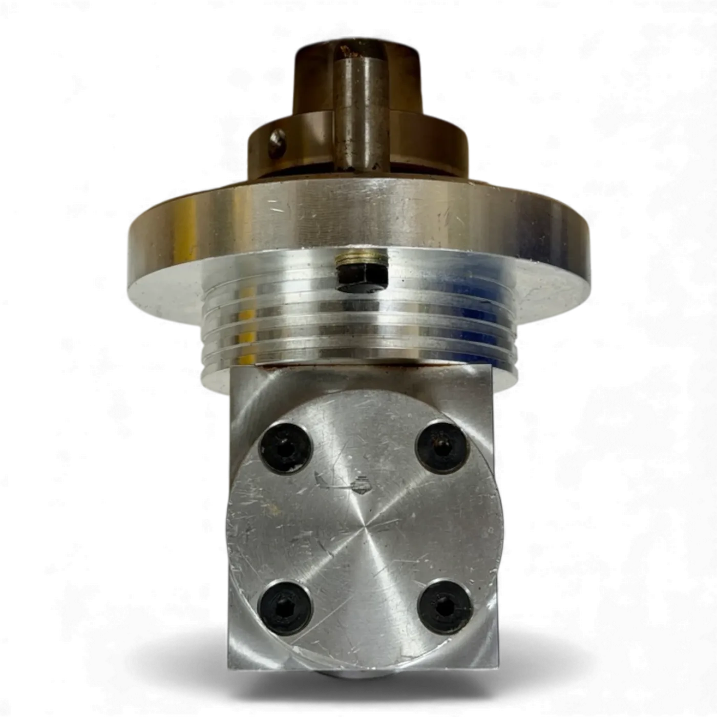 IMA Grotefeld Adapter Aggregat Säge Fräser Art.-Nr. 5021043 - 8