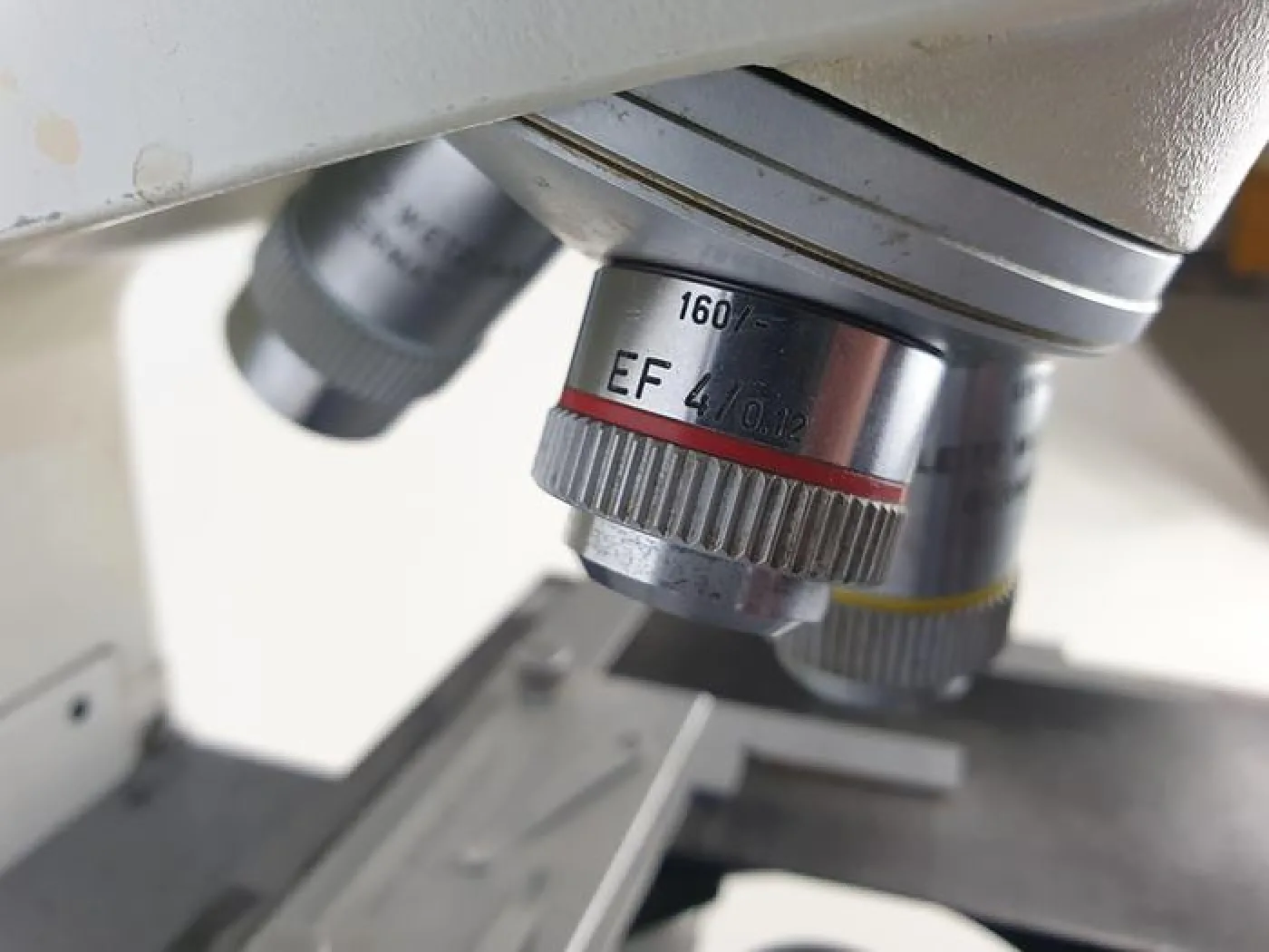 Leitz 020-435.028 Microscope Microscope - 7
