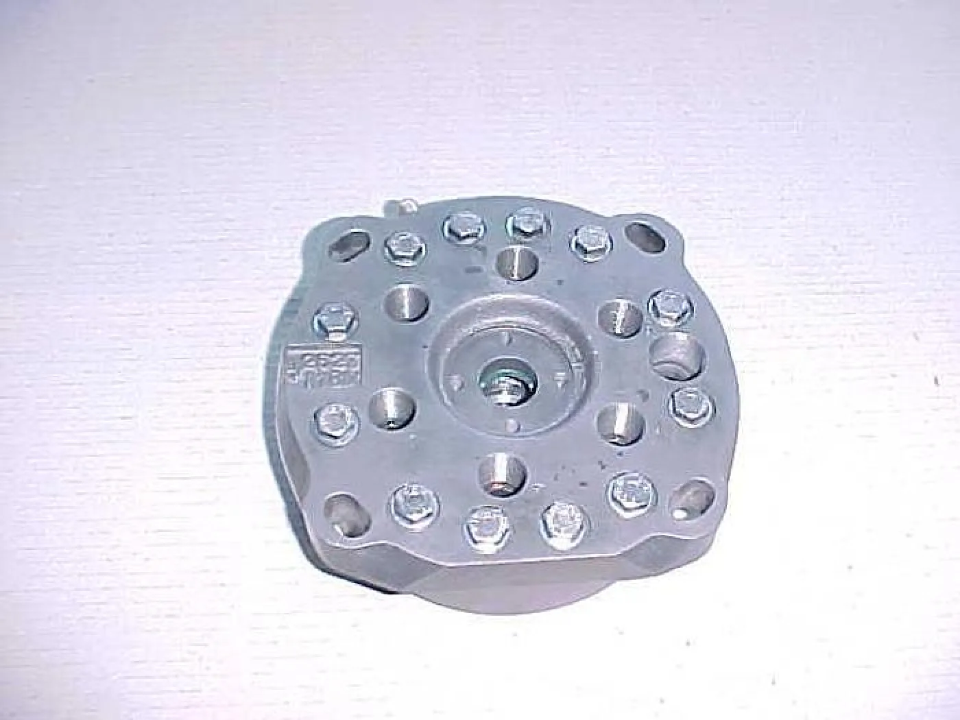 AIR DISTRIBUTOR MWM TBD 604-L6 / BL6 - 1