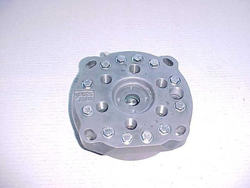 AIR DISTRIBUTOR MWM TBD 604-L6 / BL6