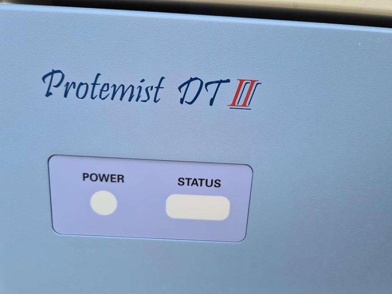 CFS Protemist DT II Automated Protein Synthesizer