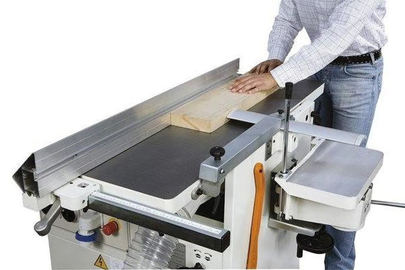 COMBINATA FILO SPESSORE SCM MINIMAX FS30G - 2
