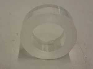 Normag Distanzstück PDG025/015-P Bauteil aus Glas
