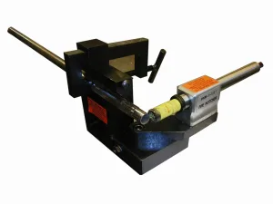 WNS Tube/Pipe Notcher 3" - WNS - W. Neal Services Ltd