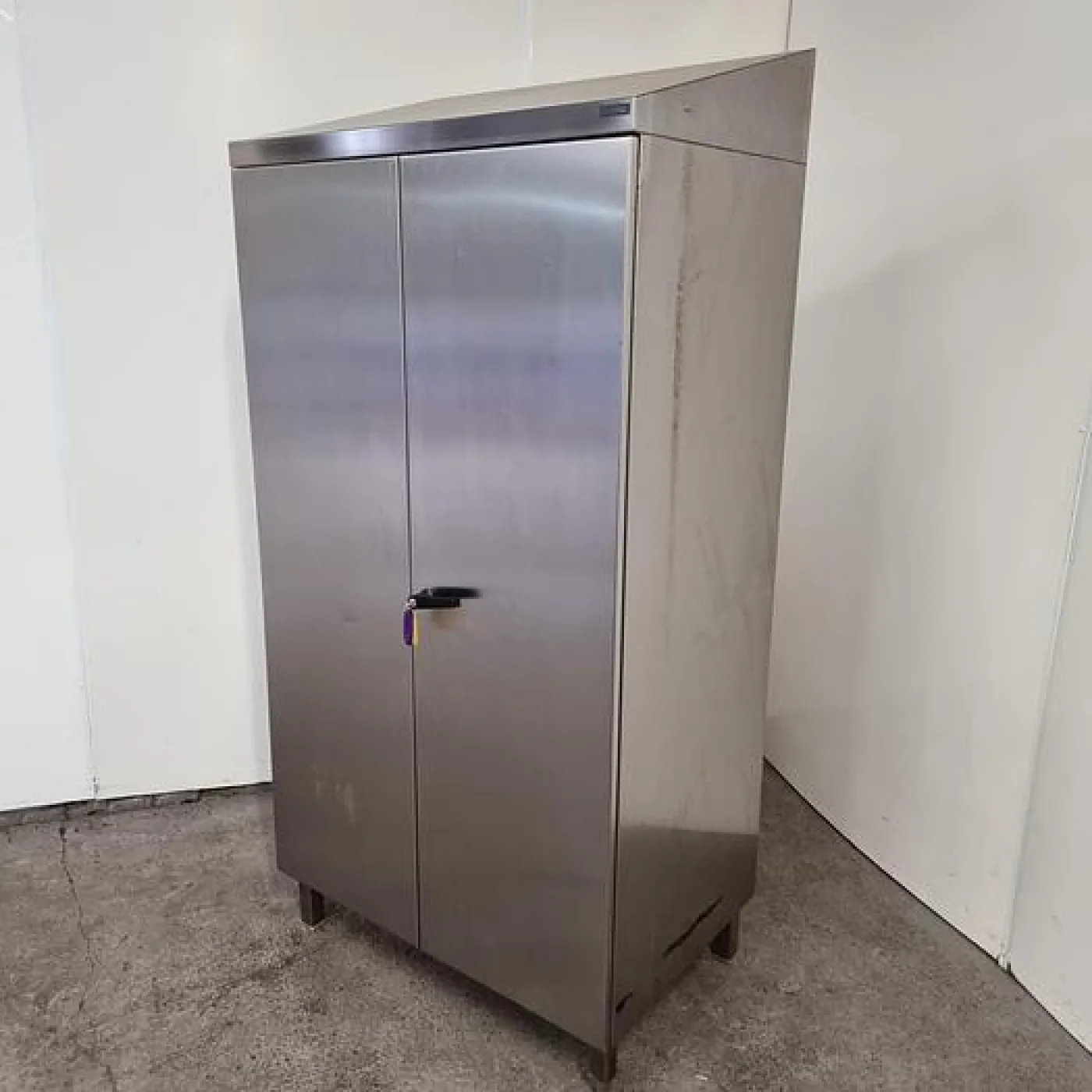 Syspal Chemical Cabinet - 3