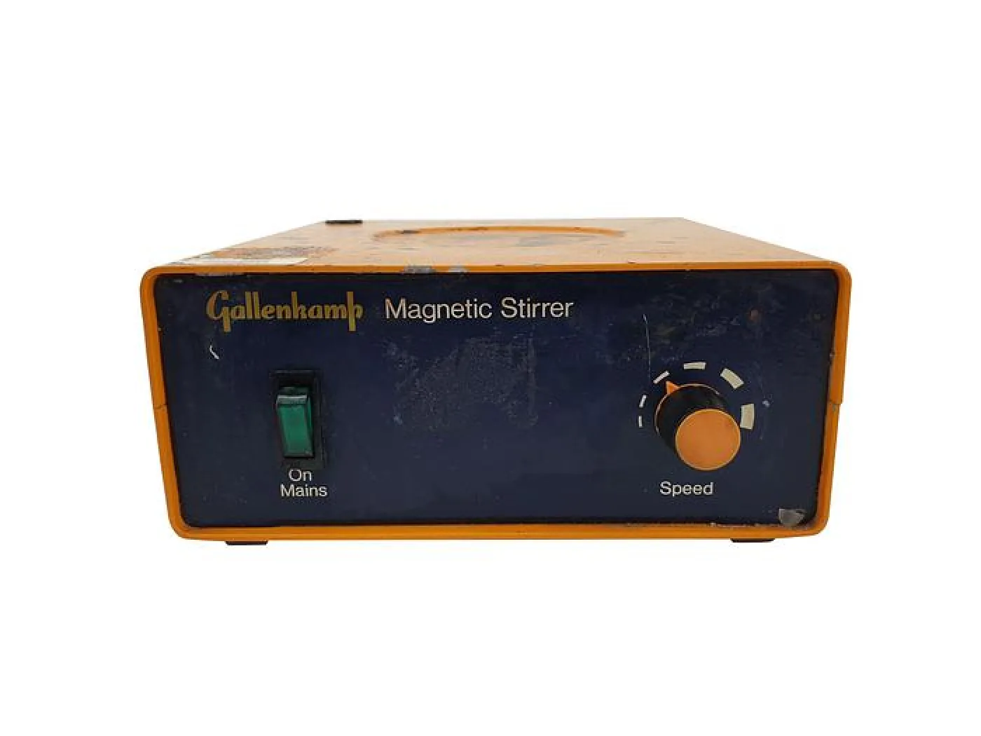 Gallenkamp Magnetic stirrer - 1