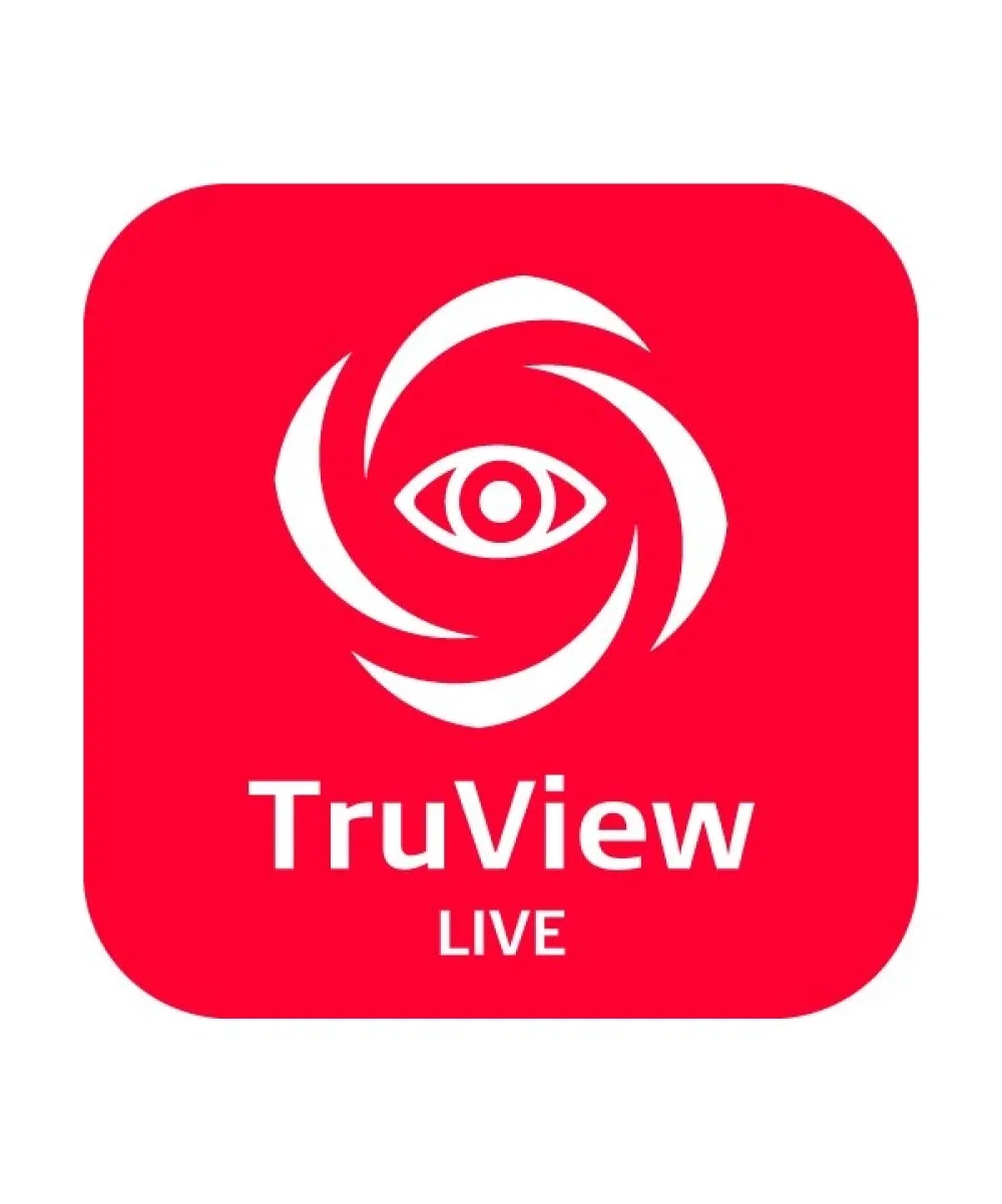 Leica TruView LIVE