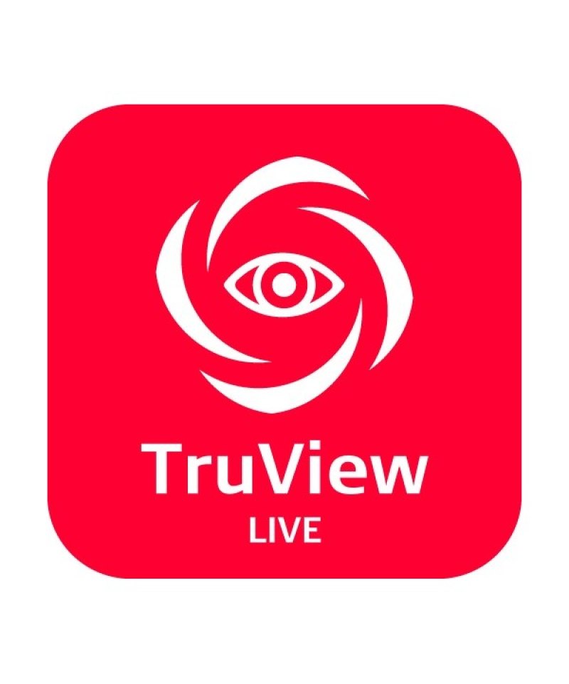 Leica TruView LIVE