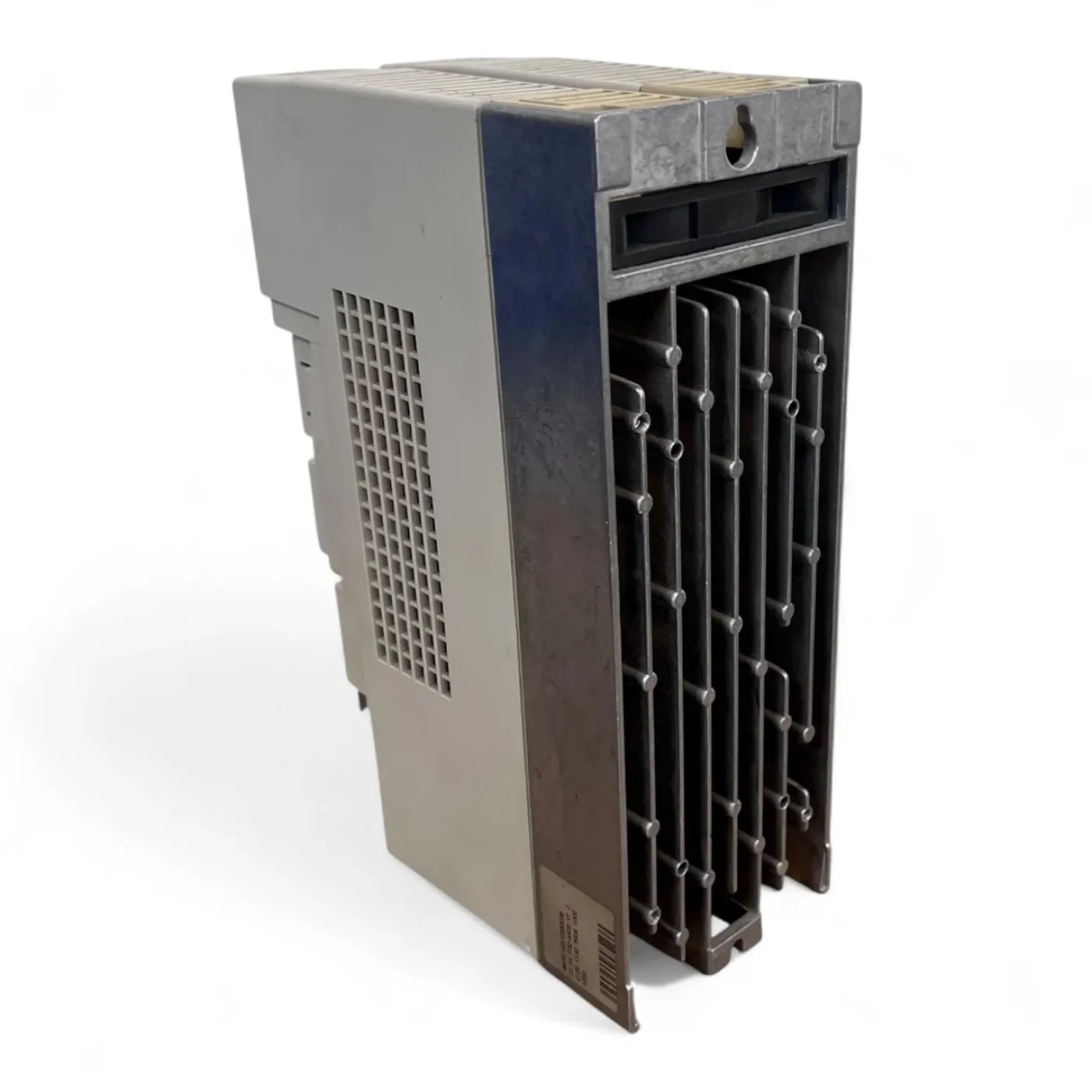 KEB HOMAGCombivert F4 10 F4 FOO-4A00/1.2 2,2 KW 4 kVA Art. 2-082-01-0048 - 5