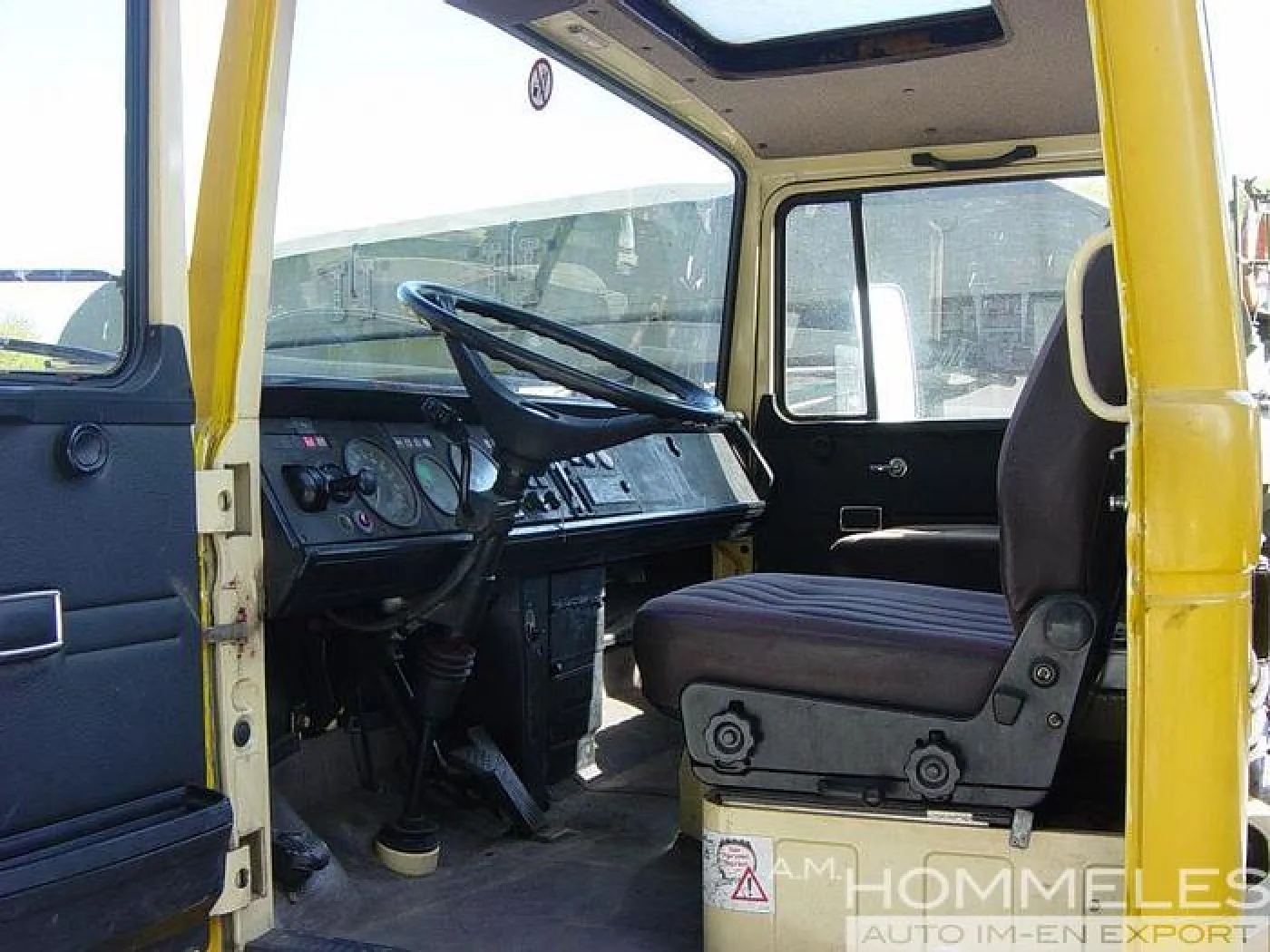 Dahms LP809 - 6