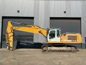 Liebherr R944C