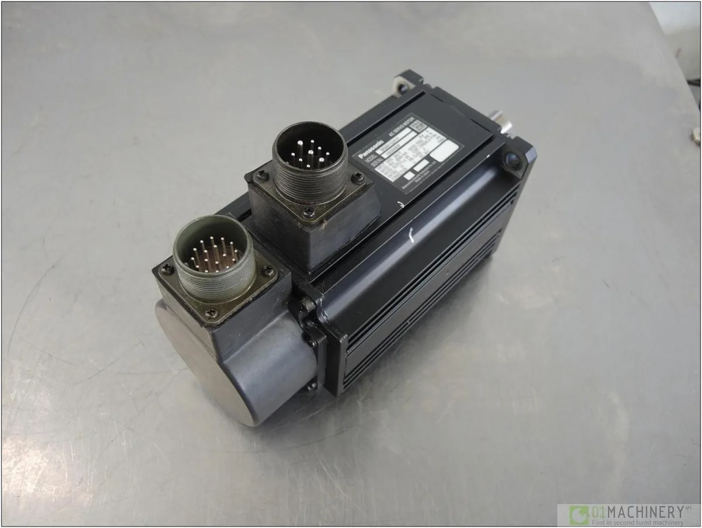1994 PANASONIC MSMA152A1H AI2170 - 3
