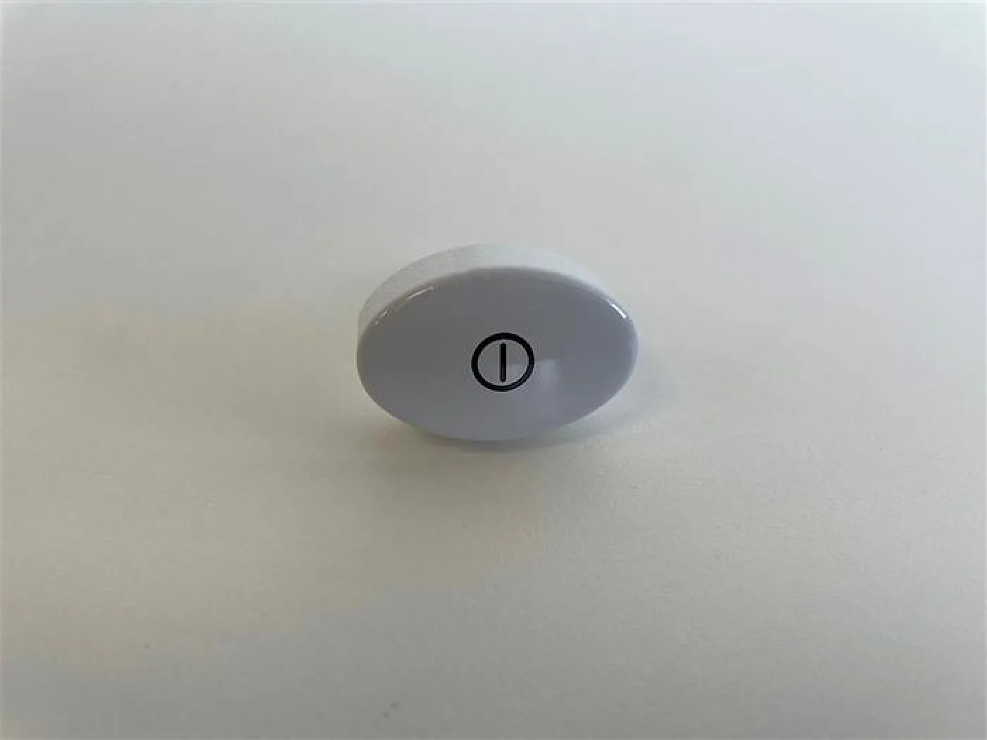 Power switch - 1