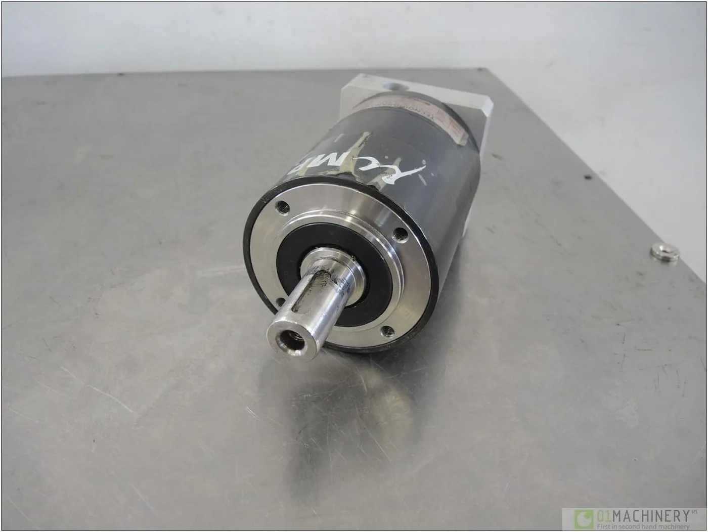 2006 TECNOINGRANAGGI/BONFIGLIOLI RIDUTTORE MP 105.2 AI1536 - 1