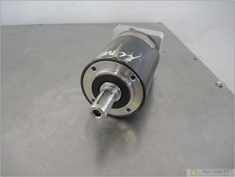 2006 TECNOINGRANAGGI/BONFIGLIOLI RIDUTTORE MP 105.2 AI1536