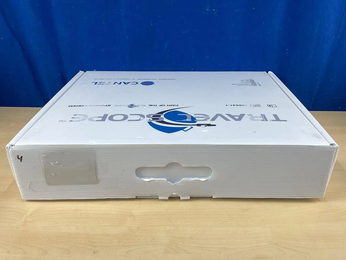 Pentax Scope Model: ECY-1575K YOM: 2020 Cystoscope, 23 Times Used. - 5