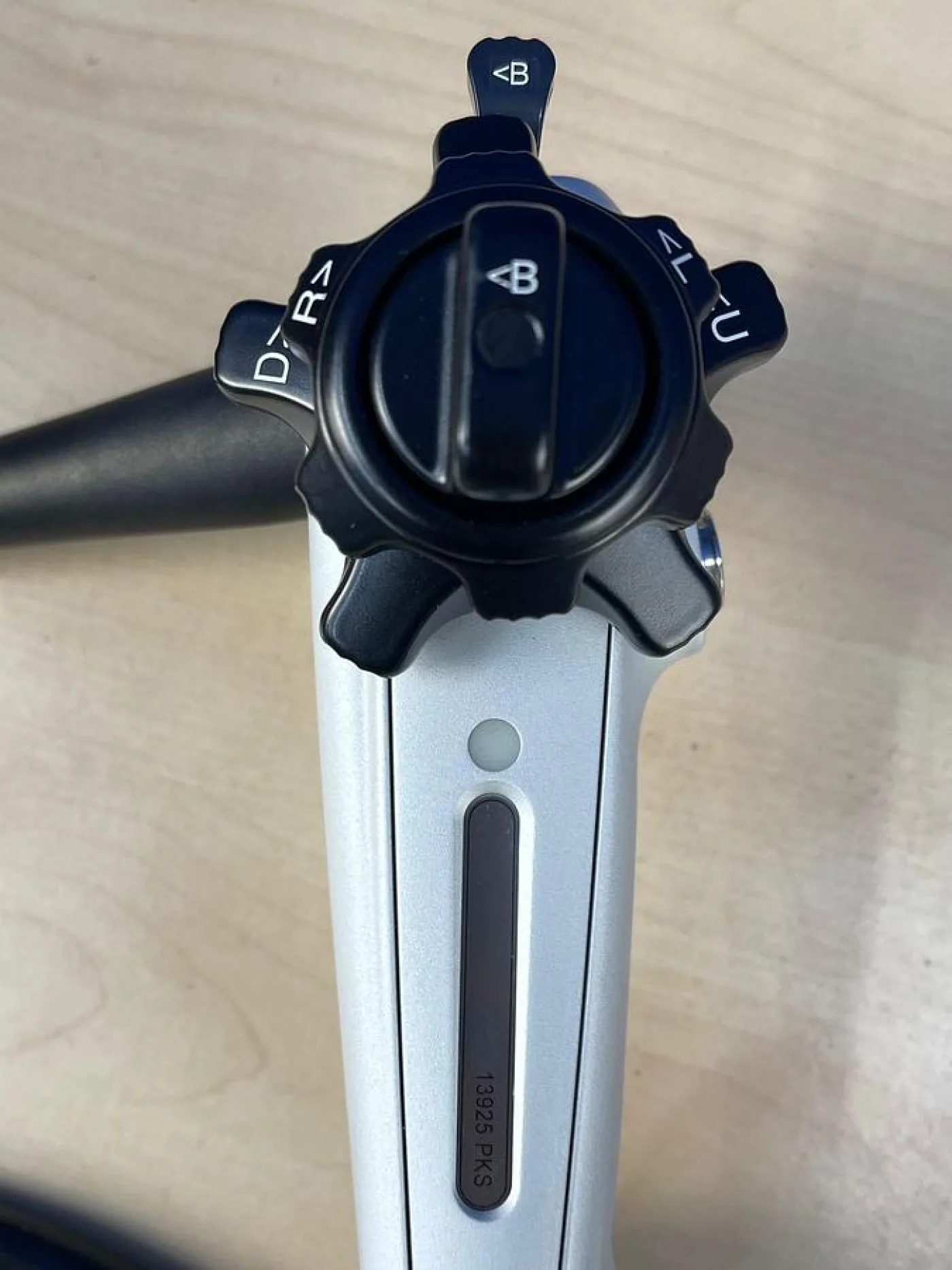 Karl Storz 13925 PKS Colonoscope - 6
