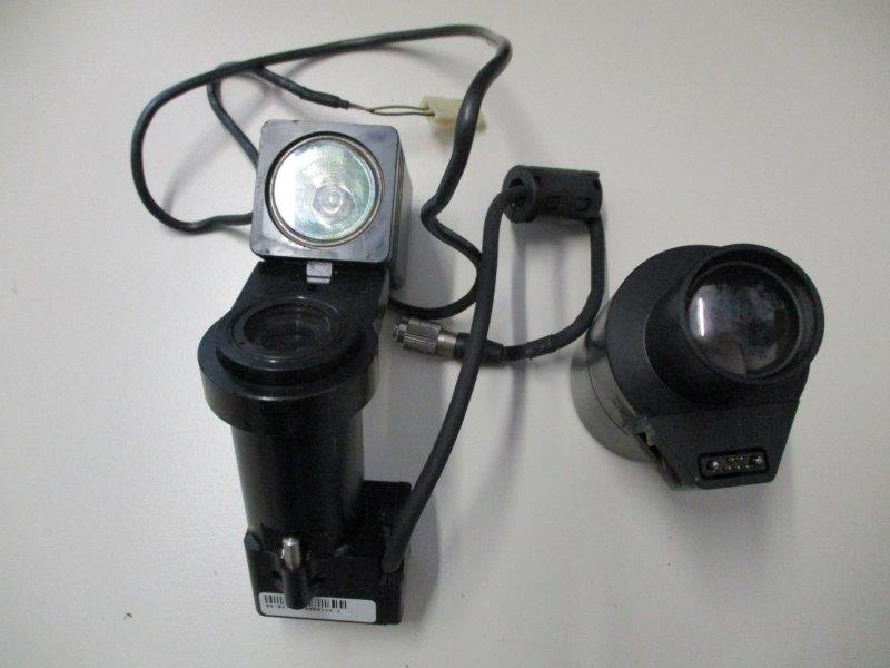 vermutlich V 400 / V 402 ZOLLER