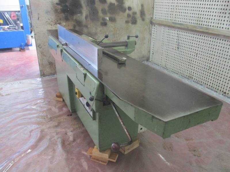PIALLA A FILO MOD. FS 430