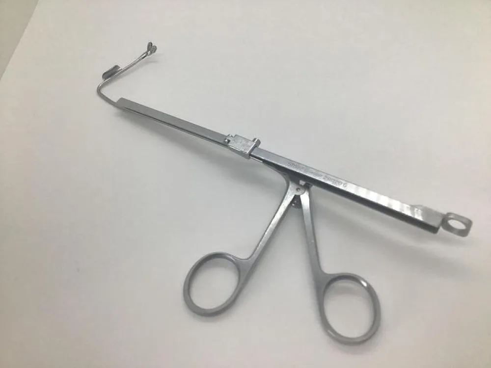 Karl Storz 28020 G