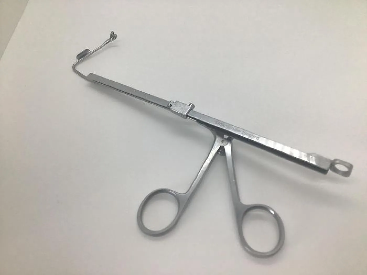 Karl Storz 28020 G - 1