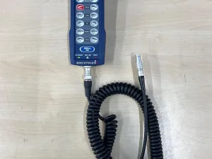 BERCHTOLD OPERON D850 Hand Controller REF: 106752