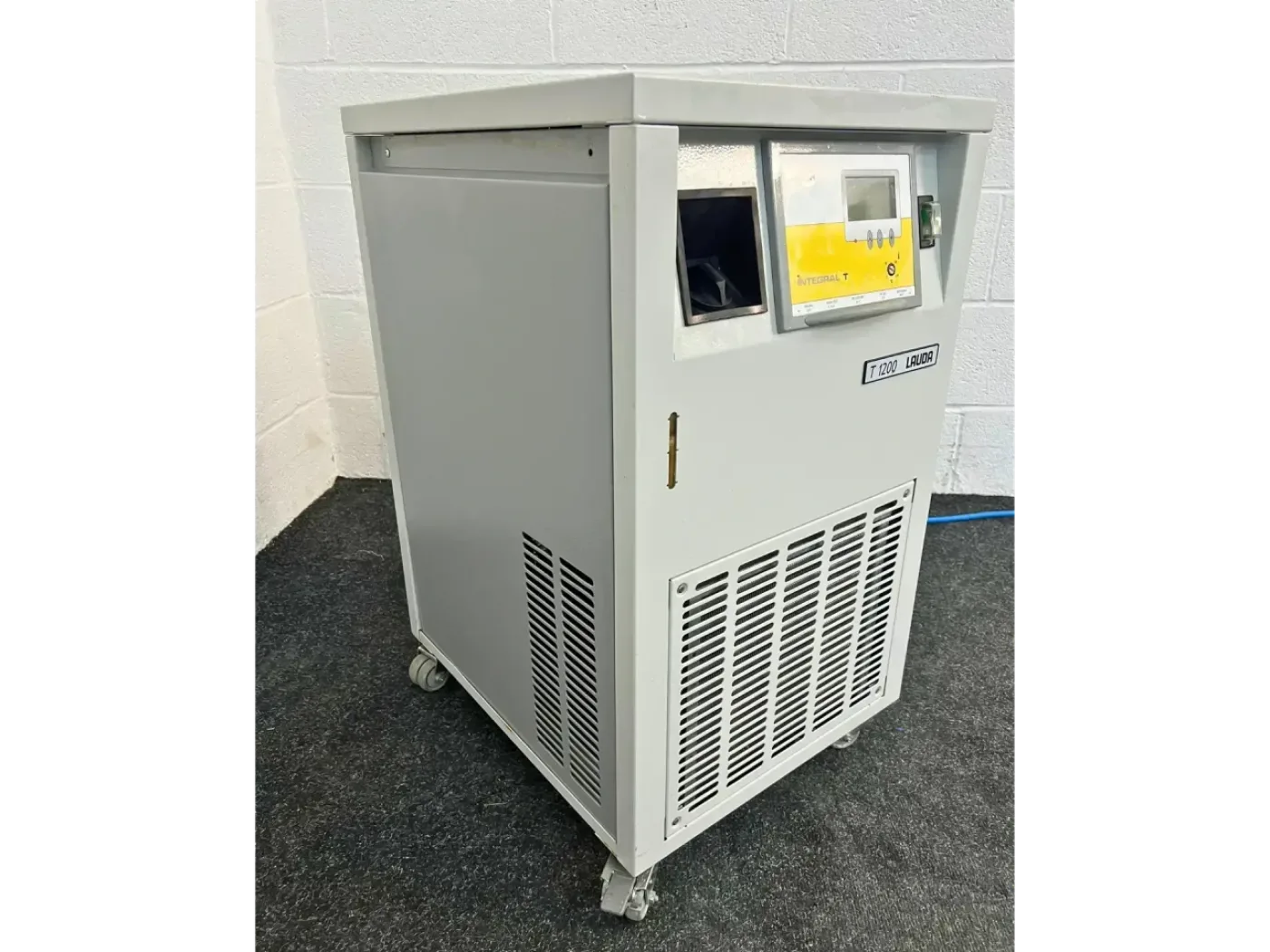 Lauda T 1200 Chiller - 2