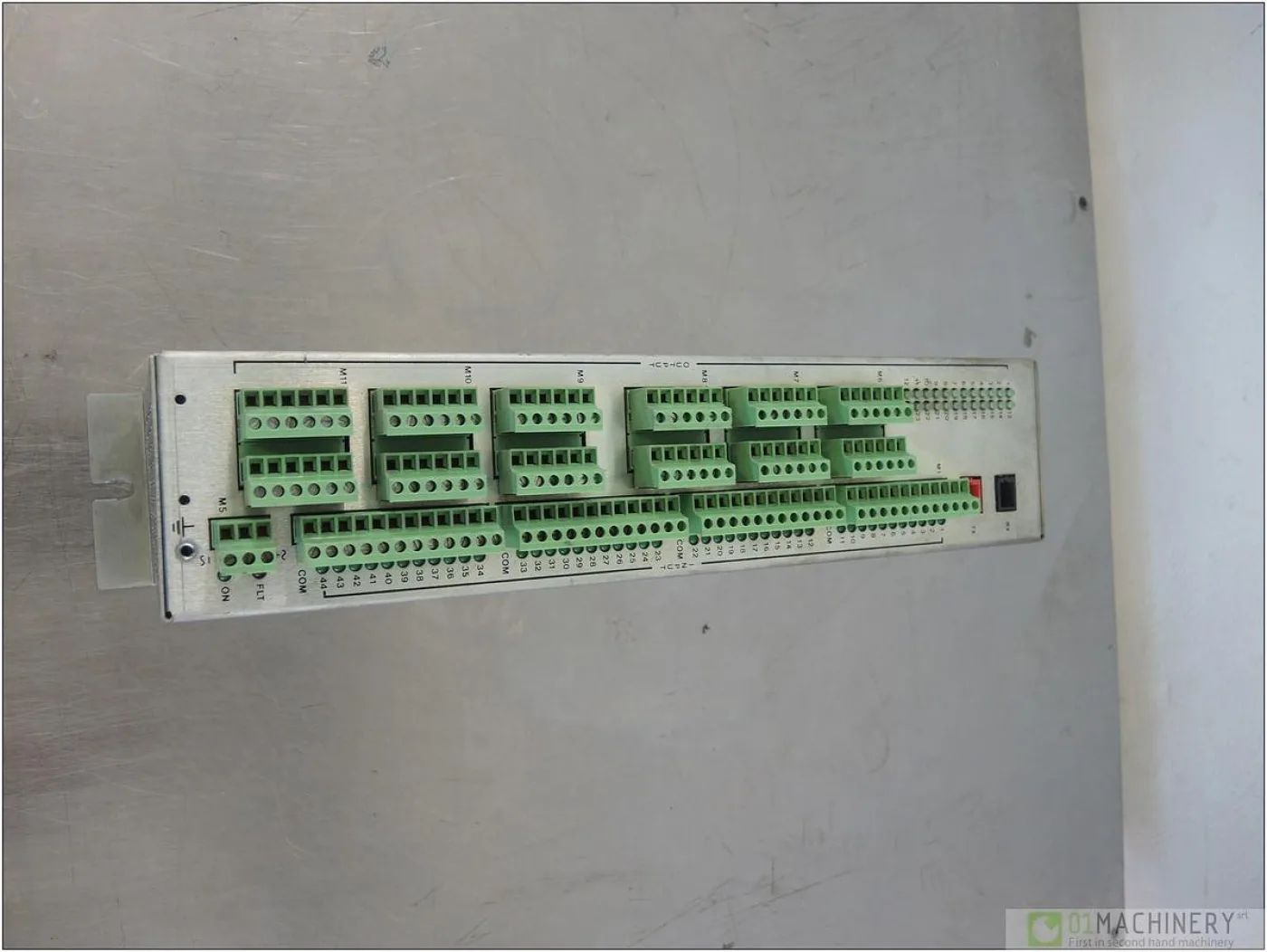 OSAI OSARING MODULO IN/OUT AI1519 - 1