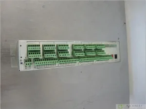 OSAI OSARING MODULO IN/OUT AI1519