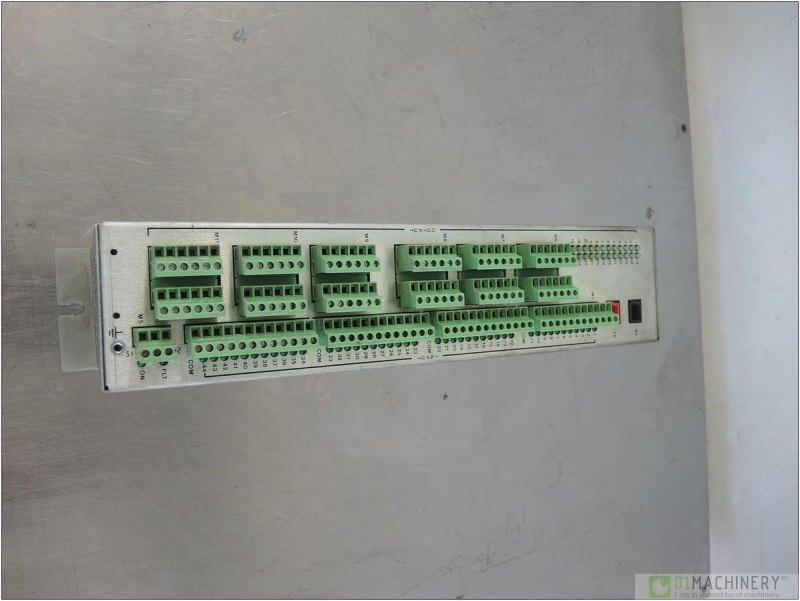 OSAI OSARING MODULO IN/OUT AI1519