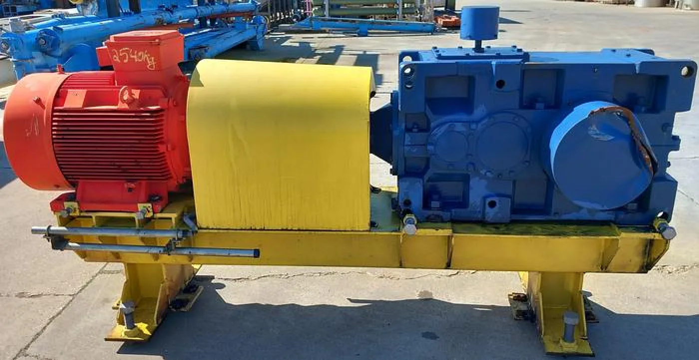 Sumitomo Drive PHA90 75R3-LLTF90 - 3