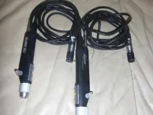 Stryker 272-704-500 Arthroskopieshaver Motorhandgriff