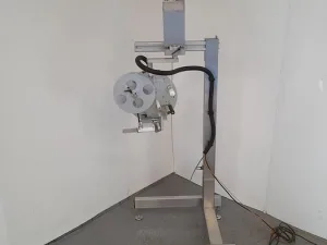 Herbert Cyclone Top Labeller
