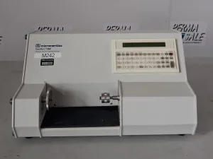 Micromeritics GeoPyc M942 Pyknometer
