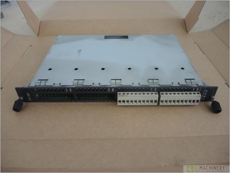2003 KEBA DO321/16/B AI1413