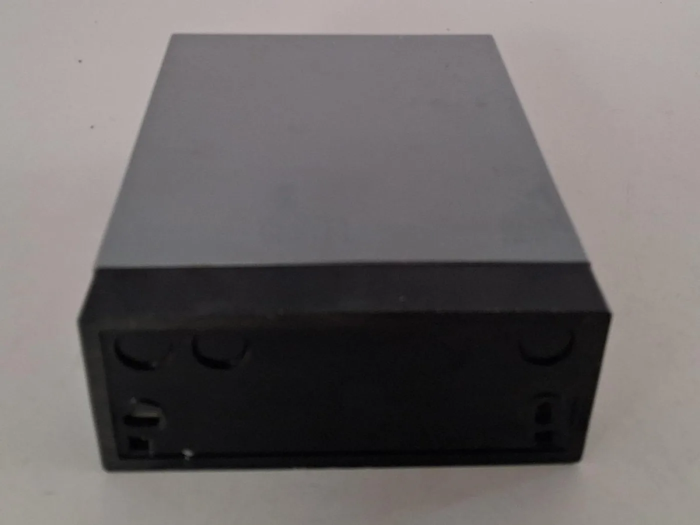 Endress+Hauser FTW 280 Z Level Switch Amplifier - 1