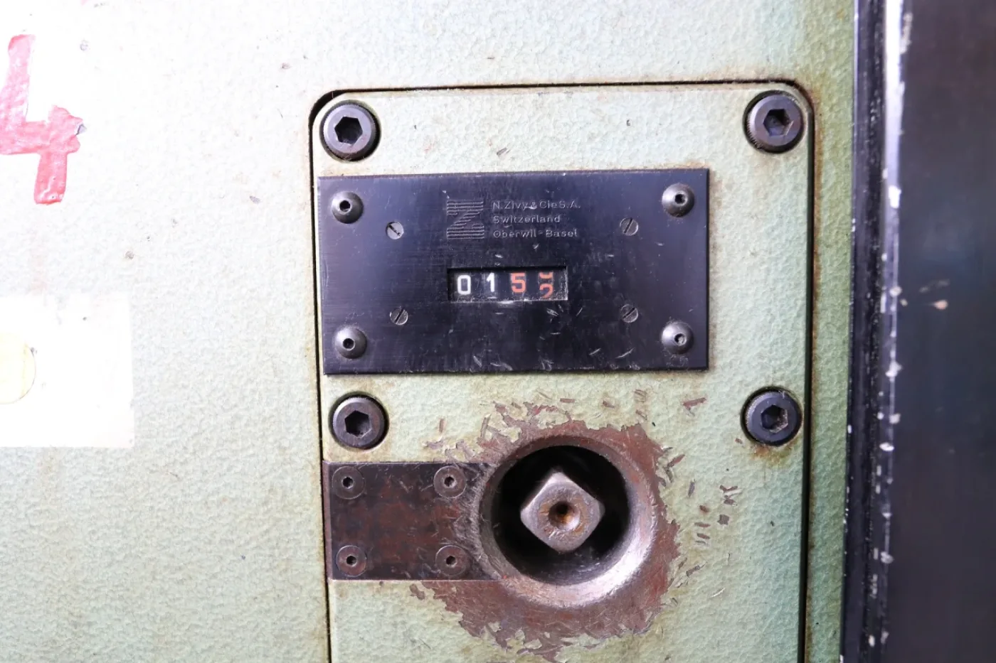 004310 - ESSA BH 15 - 6