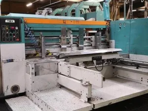 2009 TCY 2500X1200