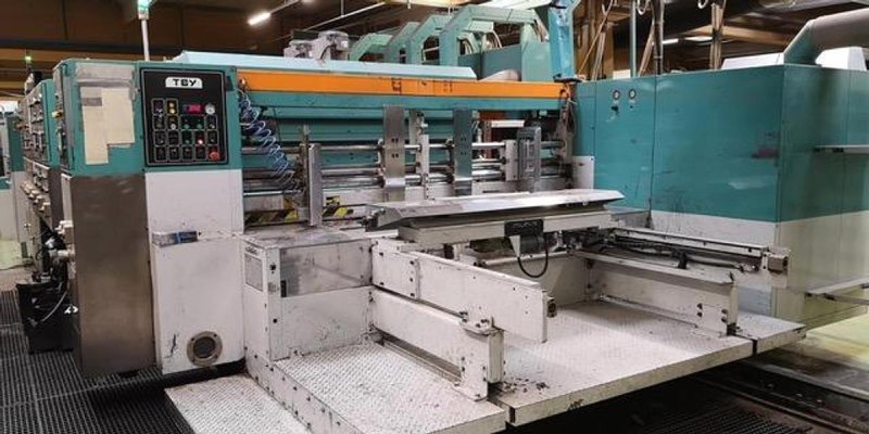 2009 TCY 2500X1200