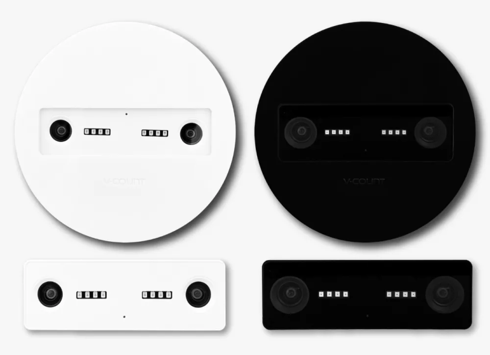 V-Count NANO 3D